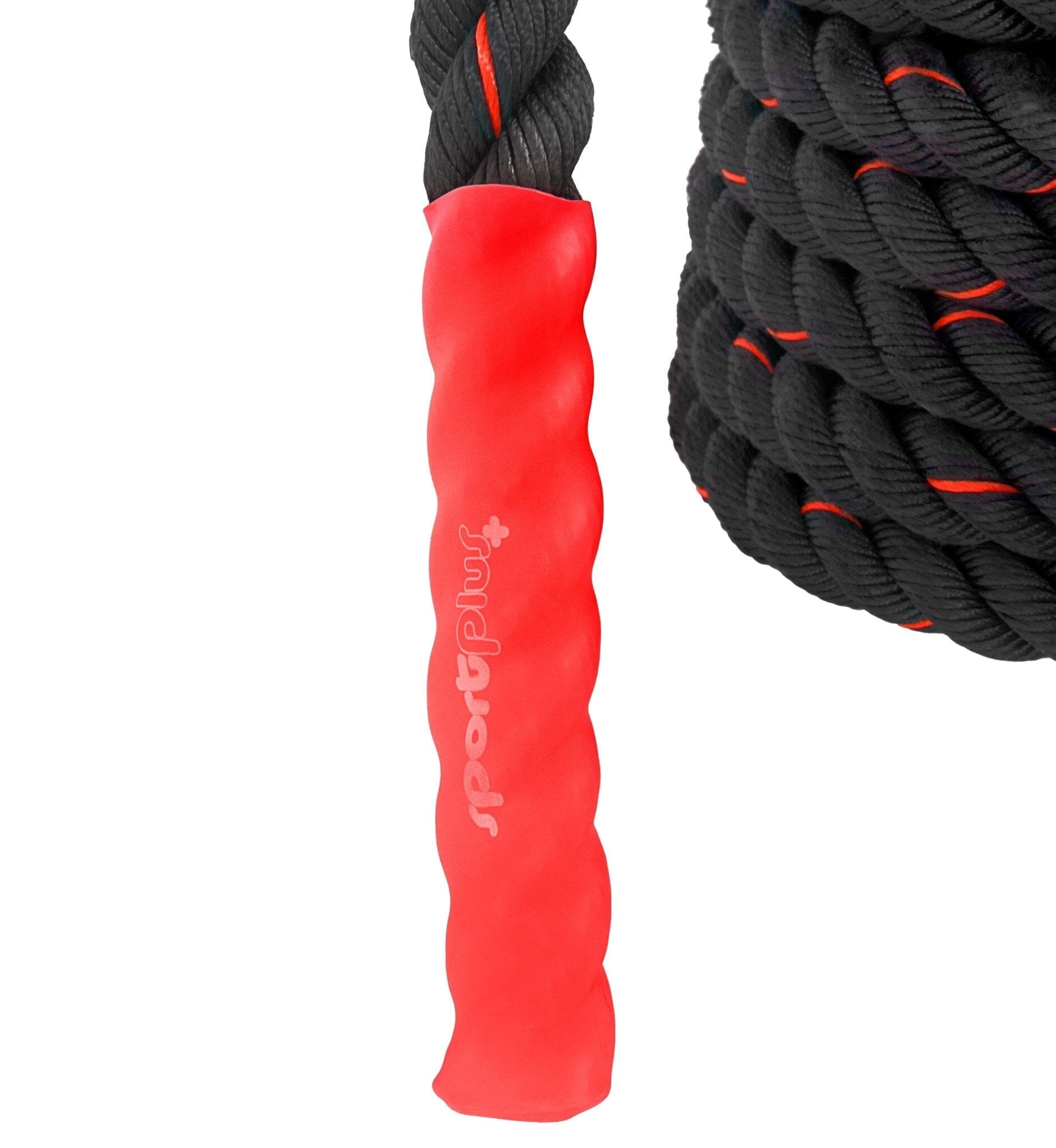 Battle Rope mit Durchmesser 3,8 cm SP-BR-009-015 SportPlus 