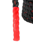Battle Rope mit Durchmesser 3,8 cm SP-BR-009-015 SportPlus 