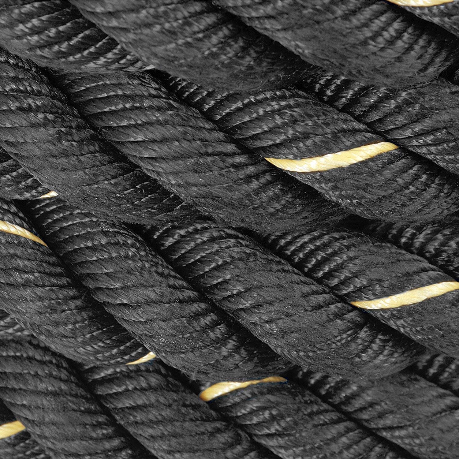 Battle Rope mit Durchmesser 3,8 cm SP-BR-009-015 SportPlus 