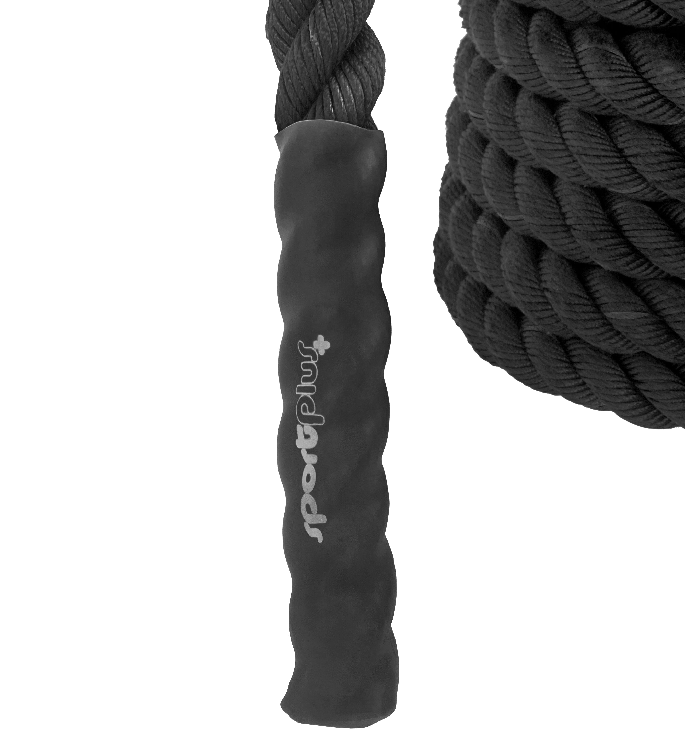 Battle Rope mit Durchmesser 3,8 cm SP-BR-009-015 SportPlus 