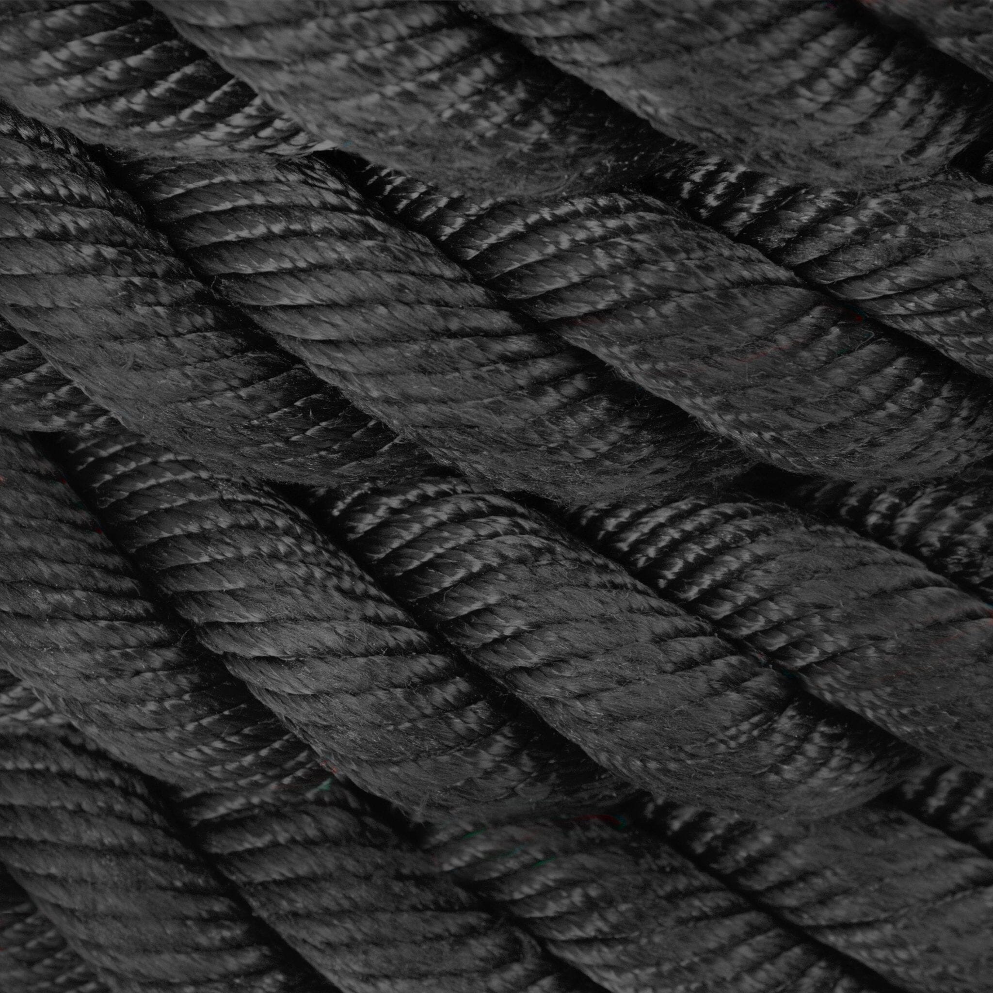 Battle Rope mit Durchmesser 3,8 cm SP-BR-009-015 SportPlus 
