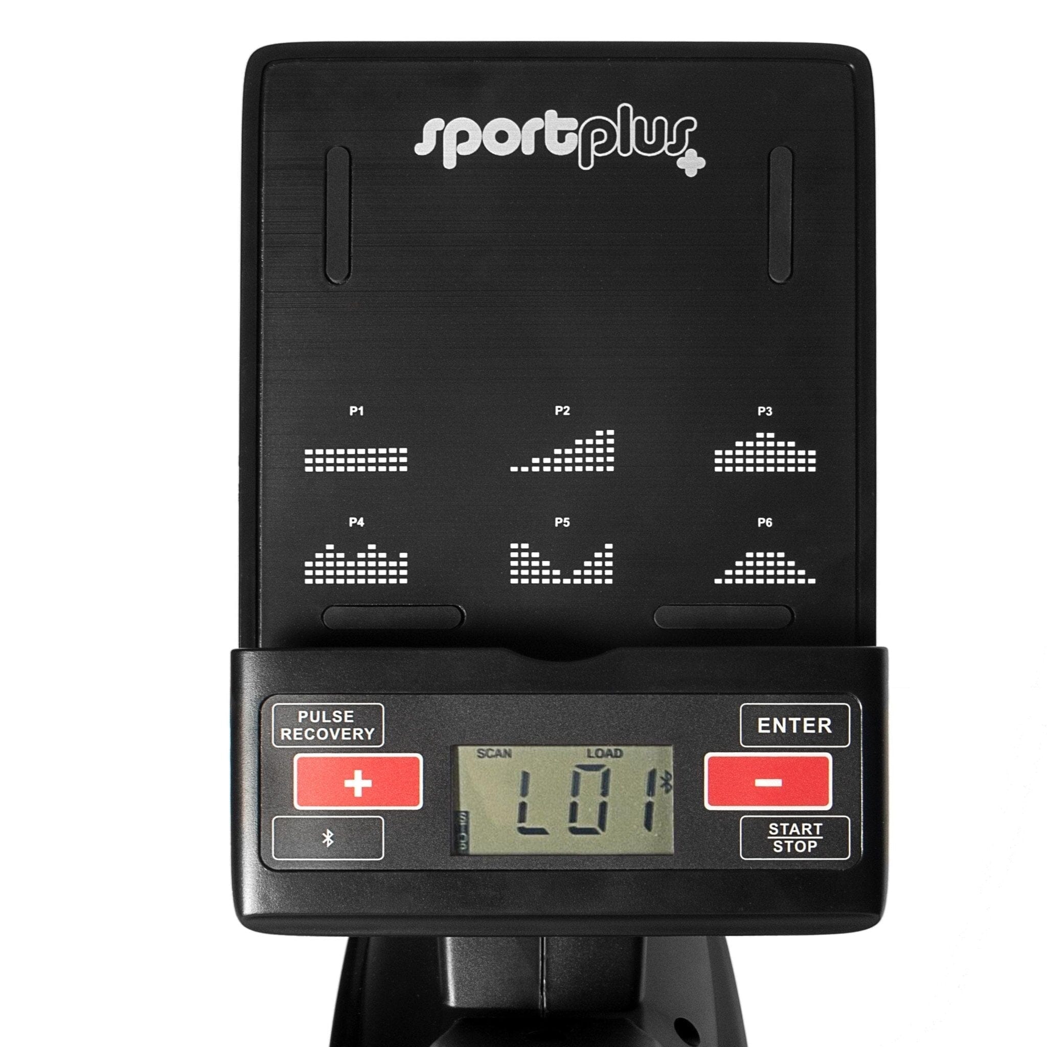 Computer SP-MR-030 SportPlus Ersatzteile 