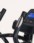 Crosstrainer mit App-Steuerung & 17 kg Schwungmasse SP-ET-9600-iE SportPlus 