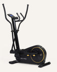 Crosstrainer mit App-Steuerung & 17 kg Schwungmasse SP-ET-9600-iE SportPlus 