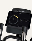 Crosstrainer mit App-Steuerung & 17 kg Schwungmasse SP-ET-9600-iE SportPlus 