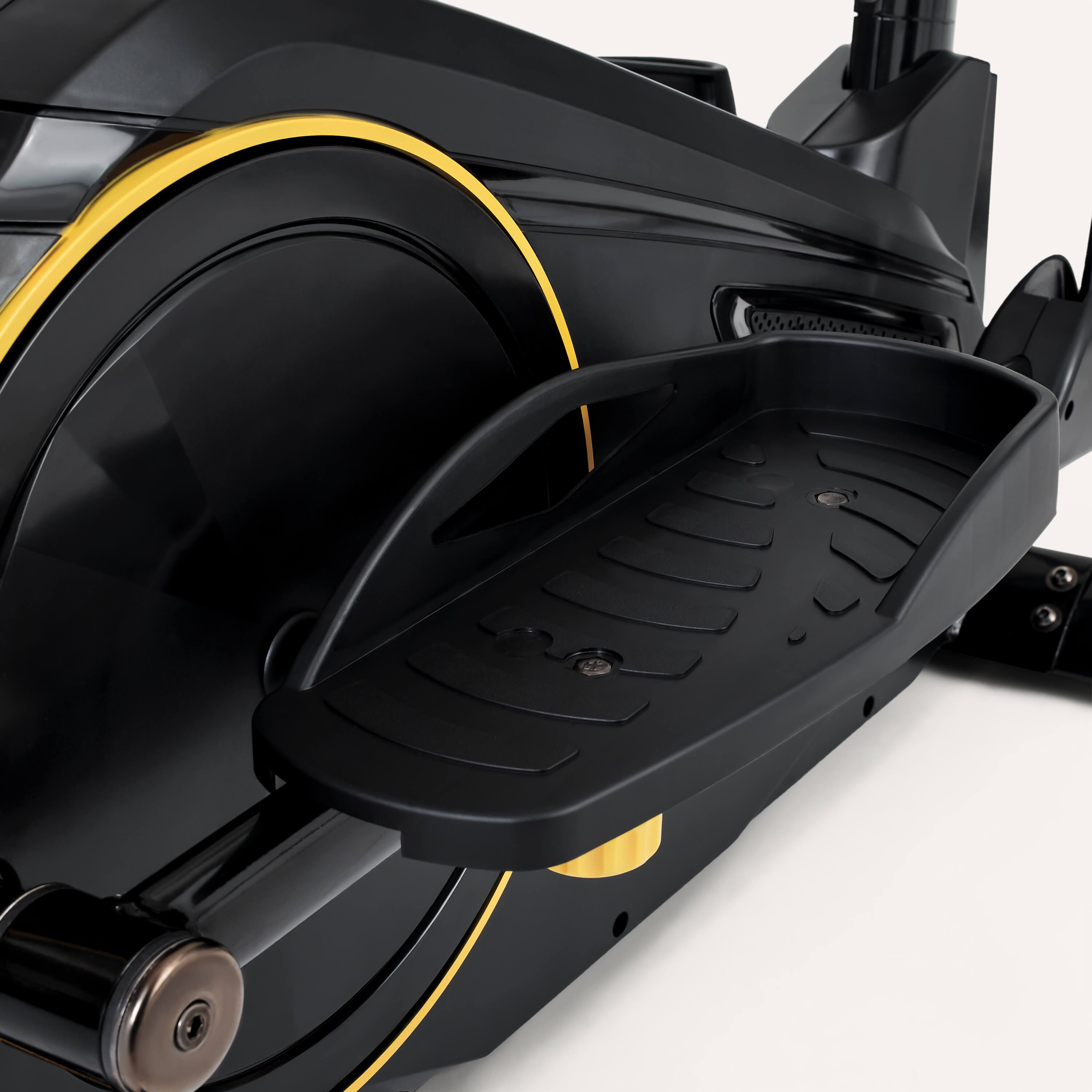 Crosstrainer mit App-Steuerung &amp; 17 kg Schwungmasse SP-ET-9600-iE SportPlus 