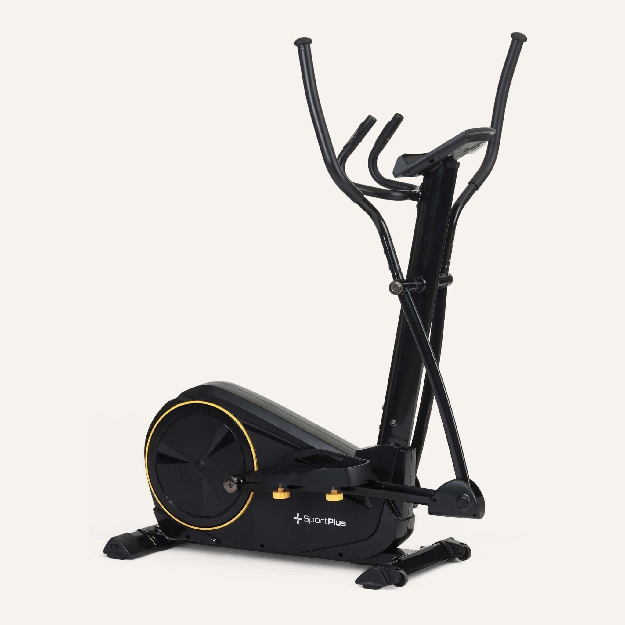 Crosstrainer mit App-Steuerung & 17 kg Schwungmasse SP-ET-9600-iE SportPlus 