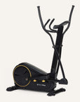 Crosstrainer mit App-Steuerung & 17 kg Schwungmasse SP-ET-9600-iE SportPlus 