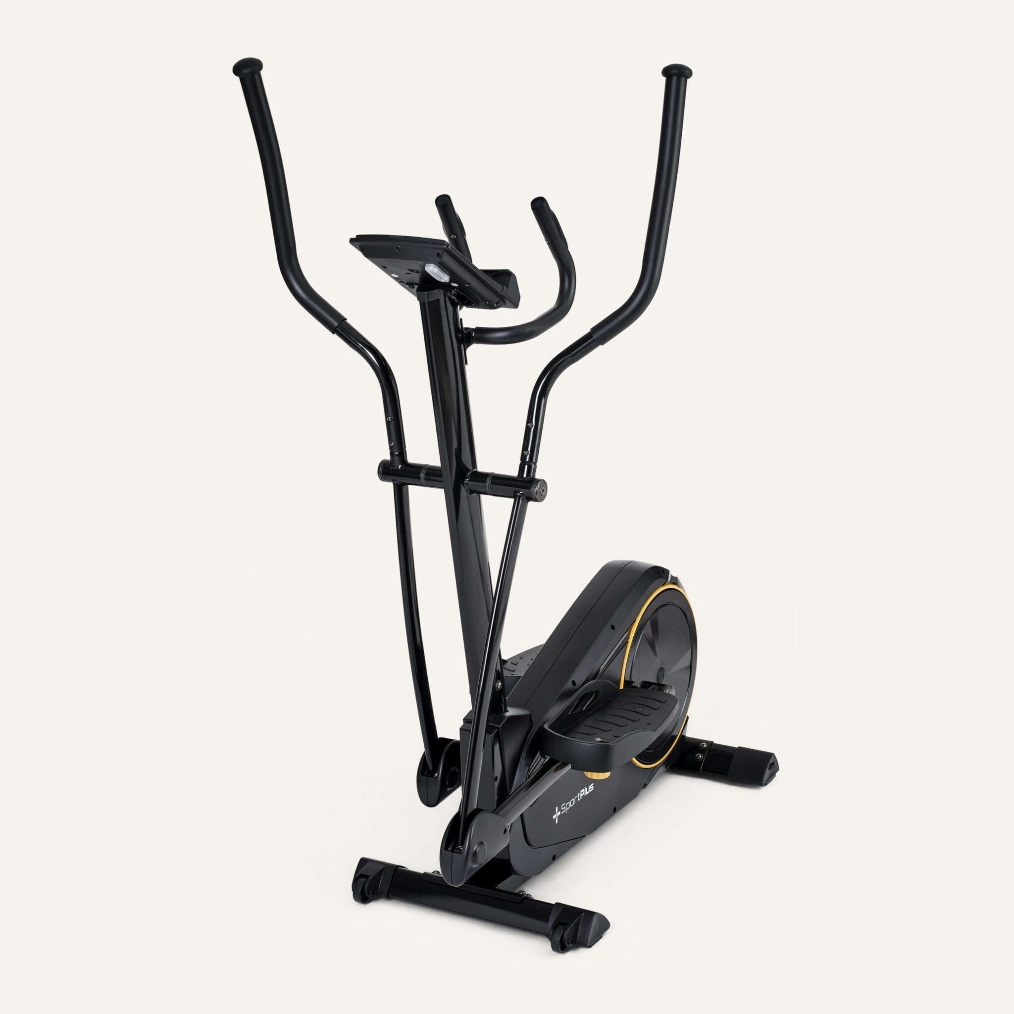 Crosstrainer mit App-Steuerung & 17 kg Schwungmasse SP-ET-9600-iE SportPlus 