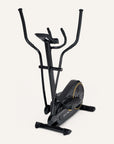 Crosstrainer mit App-Steuerung & 17 kg Schwungmasse SP-ET-9600-iE SportPlus 