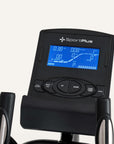 Crosstrainer mit App-Steuerung & 17 kg Schwungmasse SP-ET-9600-iE SportPlus 