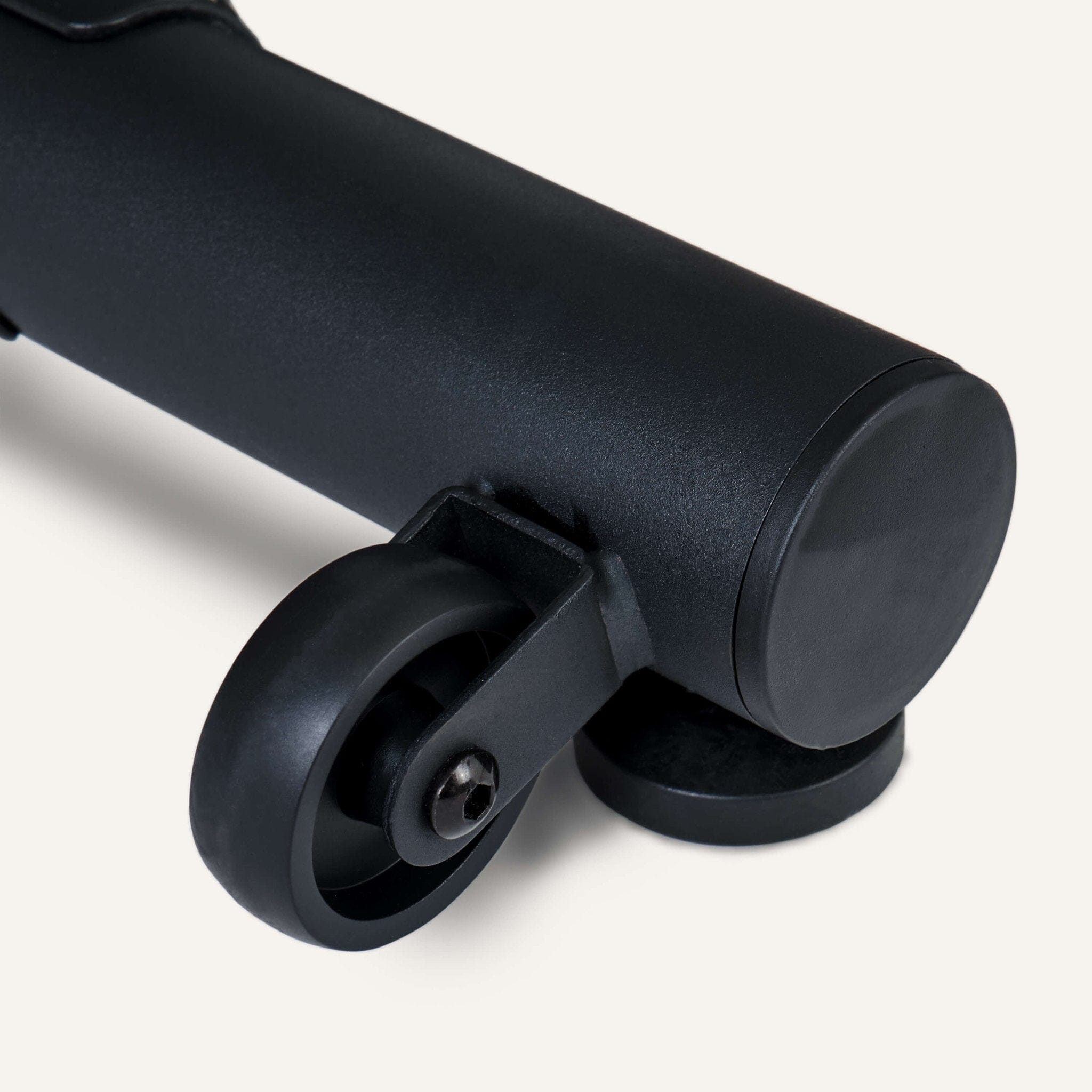 DESIGN Crosstrainer mit App-Steuerung &amp; 18 kg Schwungmasse SP-ET-9910-iE SportPlus 