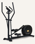 DESIGN Crosstrainer mit App-Steuerung & 18 kg Schwungmasse SP-ET-9910-iE SportPlus 