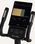 DESIGN Crosstrainer mit App-Steuerung & 18 kg Schwungmasse SP-ET-9910-iE SportPlus 
