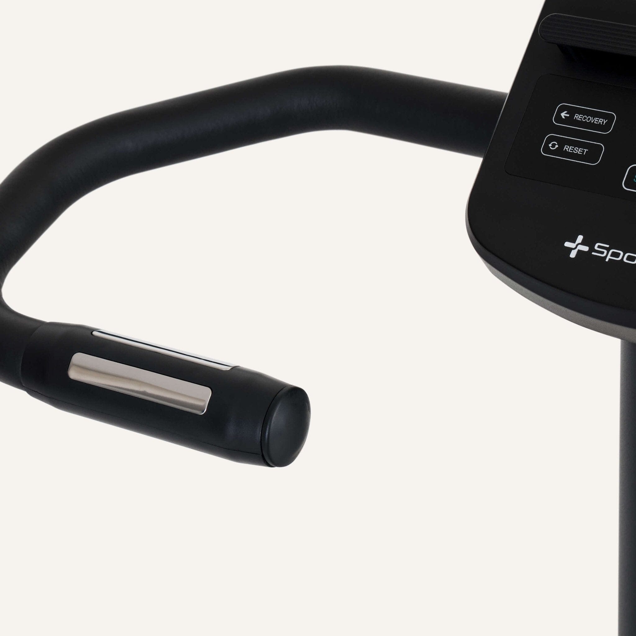 DESIGN Heimtrainer mit App-Steuerung SP-HT-9910-iE SportPlus 