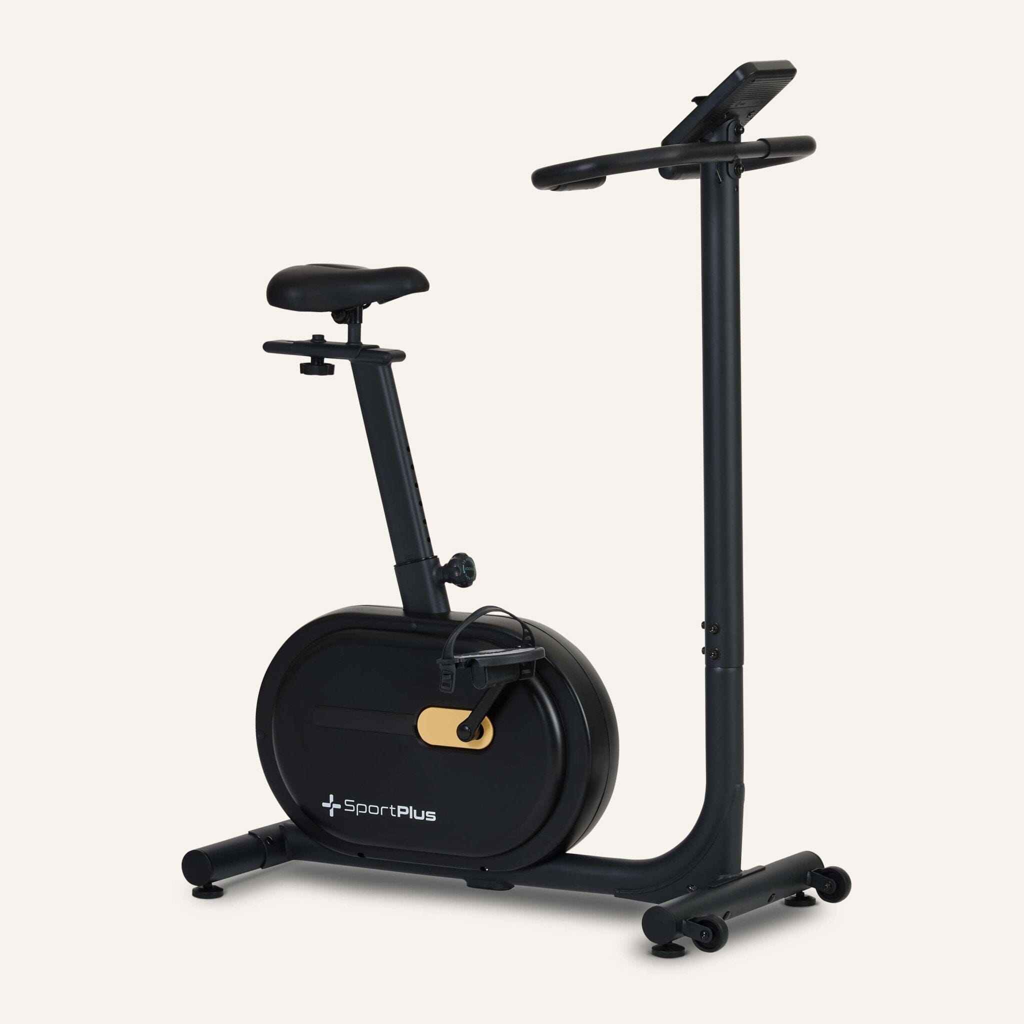 DESIGN Heimtrainer mit App-Steuerung SP-HT-9910-iE SportPlus 