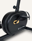 DESIGN Heimtrainer mit App-Steuerung SP-HT-9910-iE SportPlus 