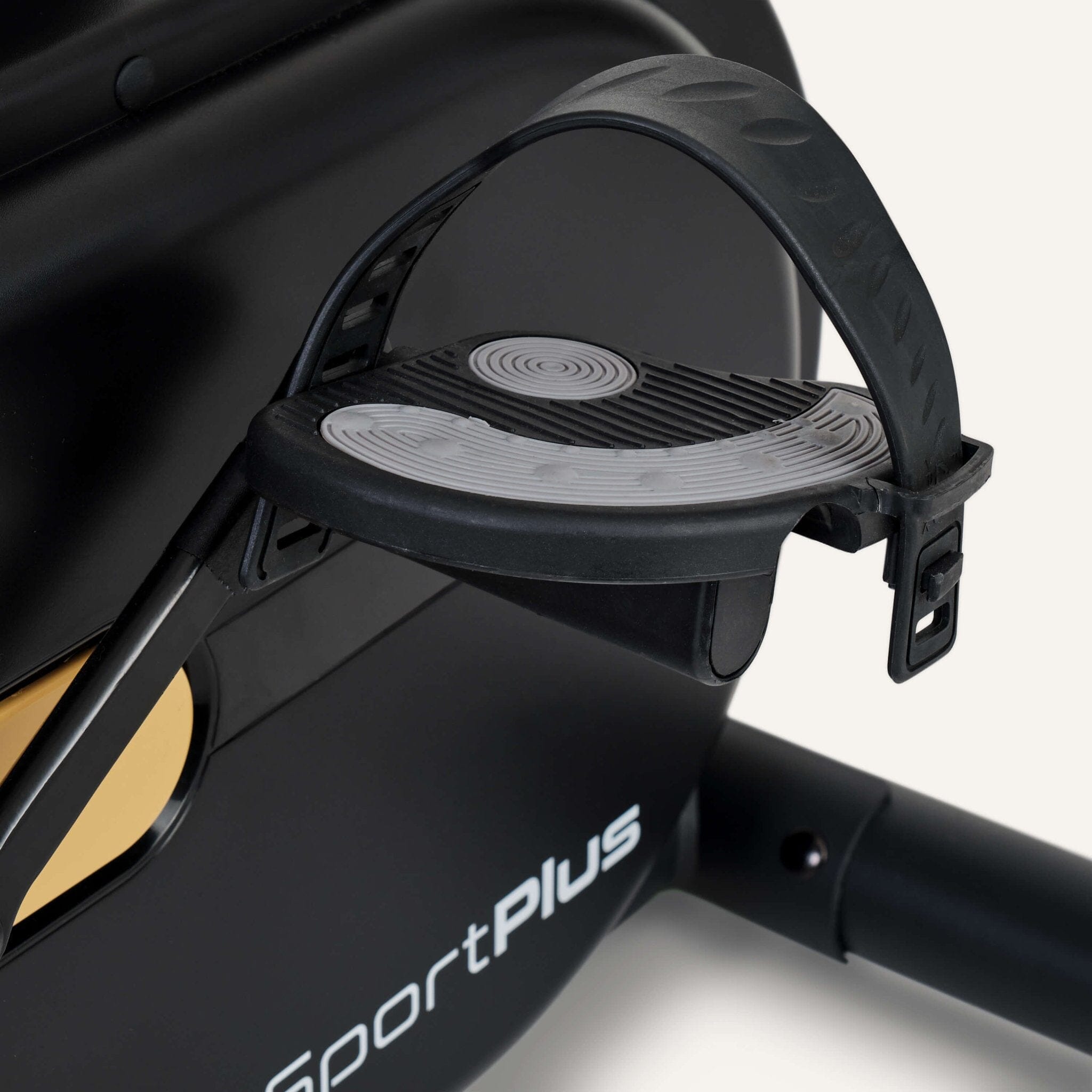 DESIGN Heimtrainer mit App-Steuerung SP-HT-9910-iE SportPlus 