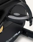 DESIGN Heimtrainer mit App-Steuerung SP-HT-9910-iE SportPlus 