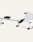 DESIGN Rudergerät für zuhause mit 8 Stufen SP-MR-1300 SportPlus 
