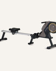 DESIGN Rudergerät für zuhause mit 8 Stufen SP-MR-1300 SportPlus 