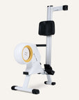 DESIGN Rudergerät für zuhause mit 8 Stufen SP-MR-1300 SportPlus 