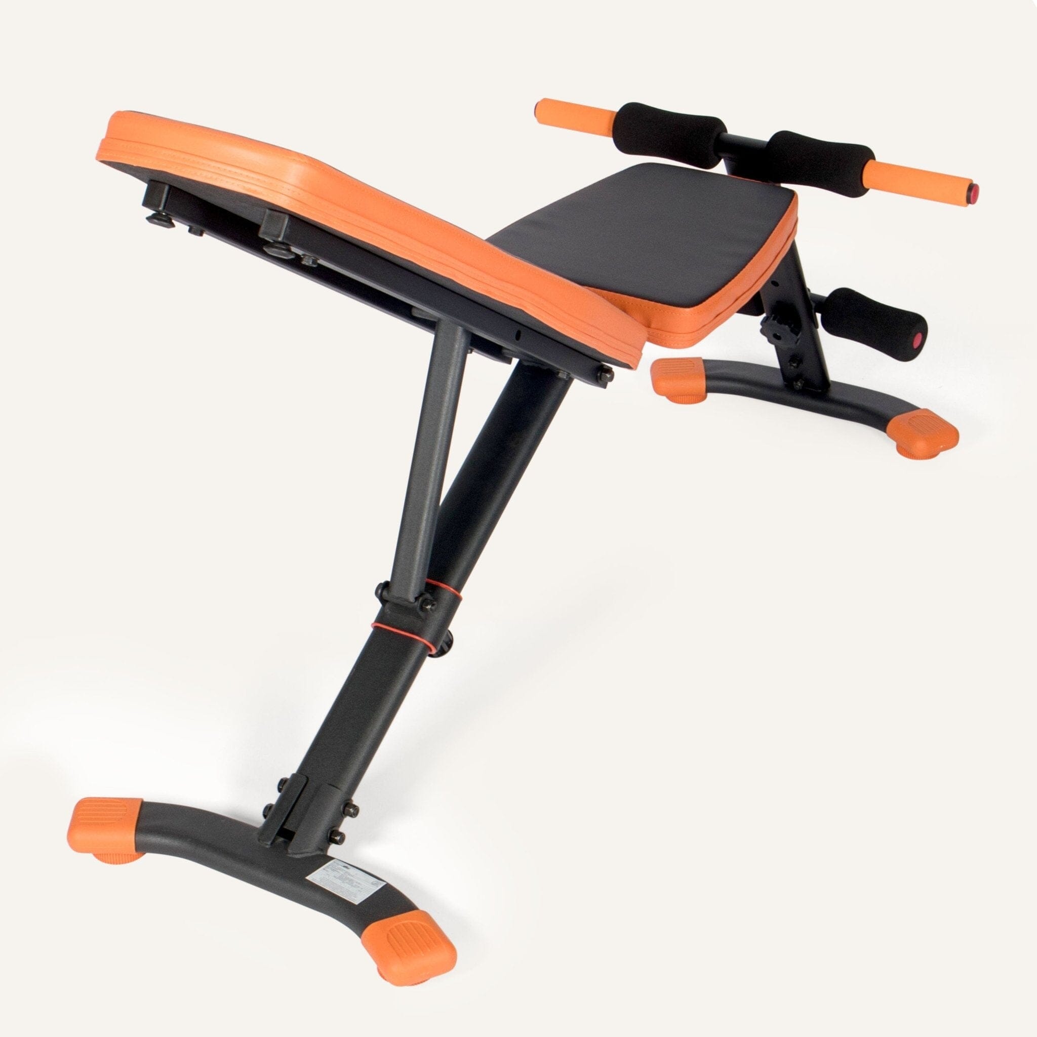 Einstellbare Trainingsbank für Bizeps Curl, Bankdrücken & Sit-Ups SP-SUB-019 SportPlus 