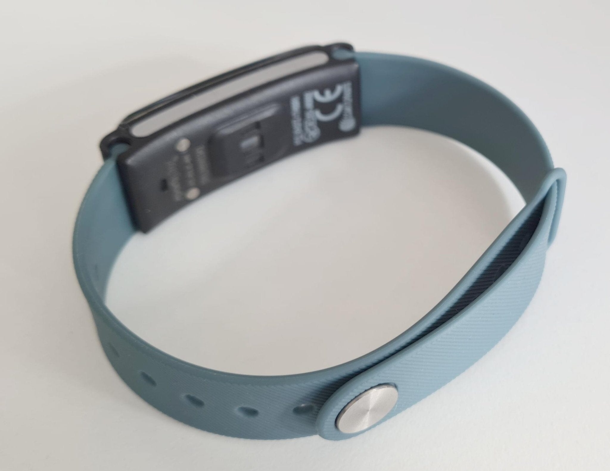 Ersatzarmband für Activity Tracker SportPlus Ersatzteile 