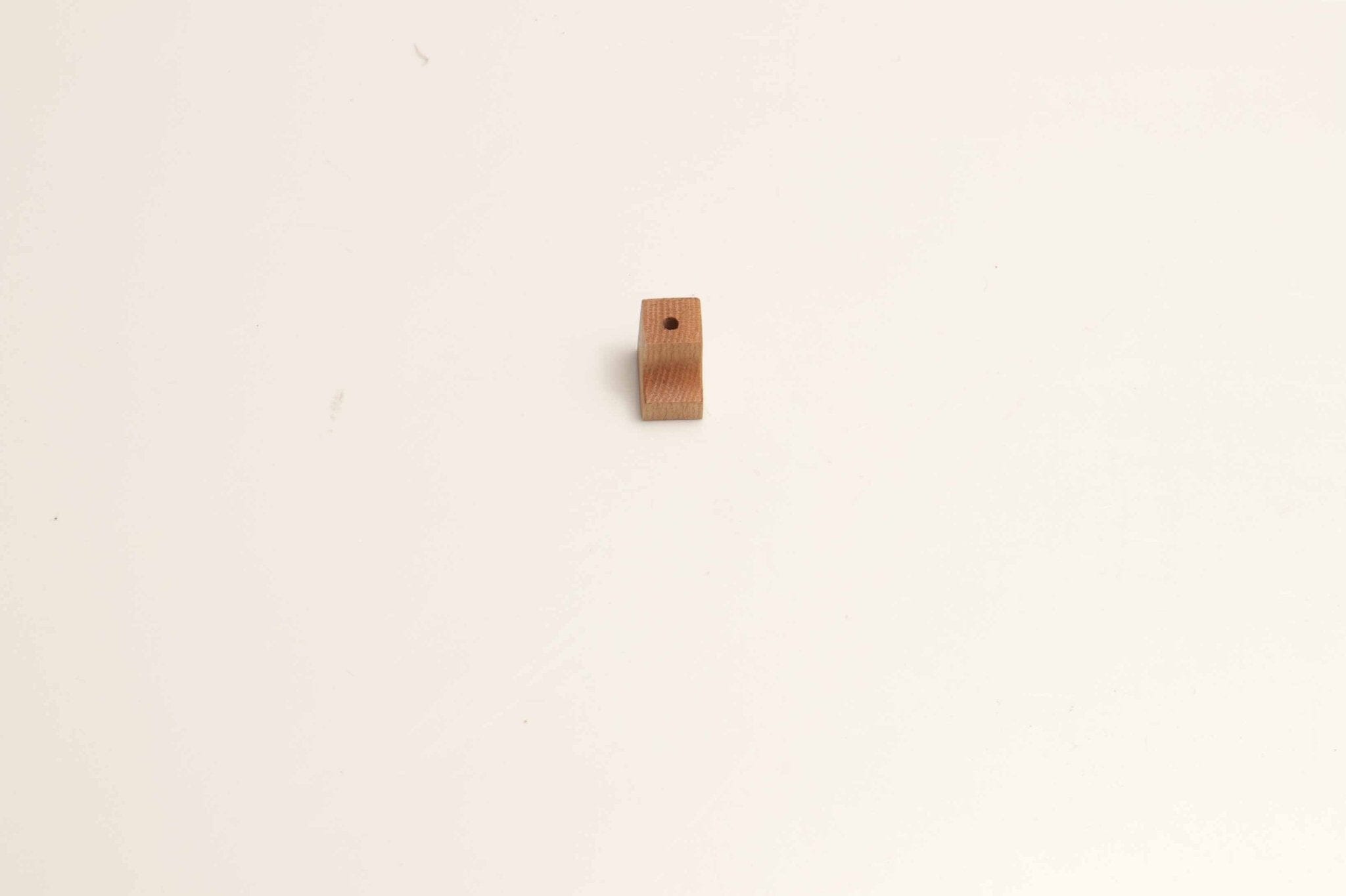 Handgriffhalter Holz SportPlus Ersatzteile 