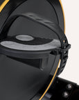 Heimtrainer mit App-Steuerung bis 225W SP-HT-9600-iE SportPlus 