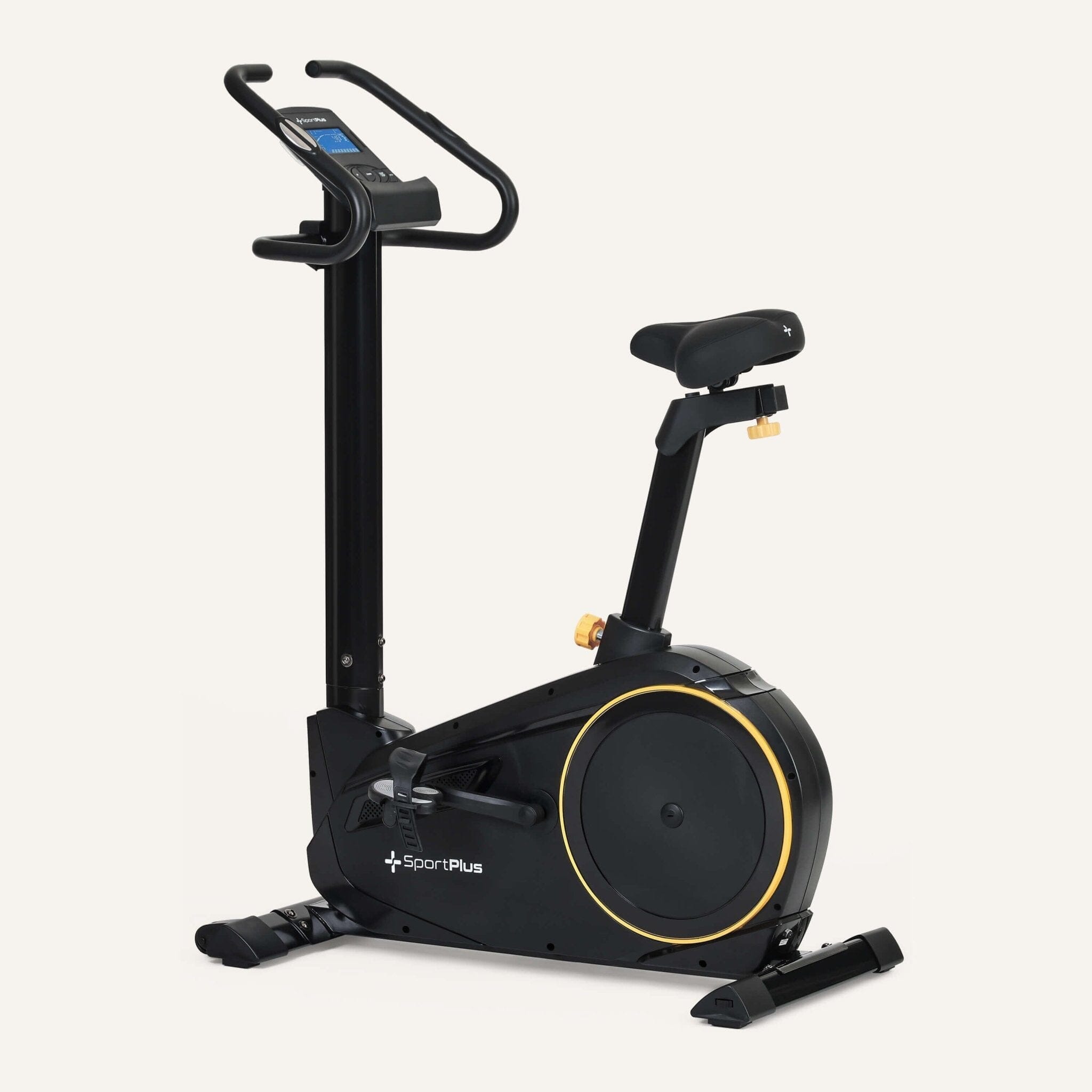Heimtrainer mit App-Steuerung bis 225W SP-HT-9600-iE SportPlus 