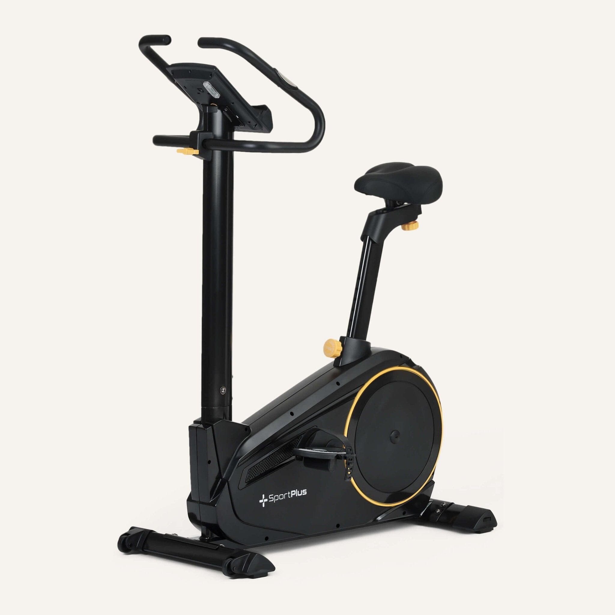 Heimtrainer mit App-Steuerung bis 225W SP-HT-9600-iE SportPlus 