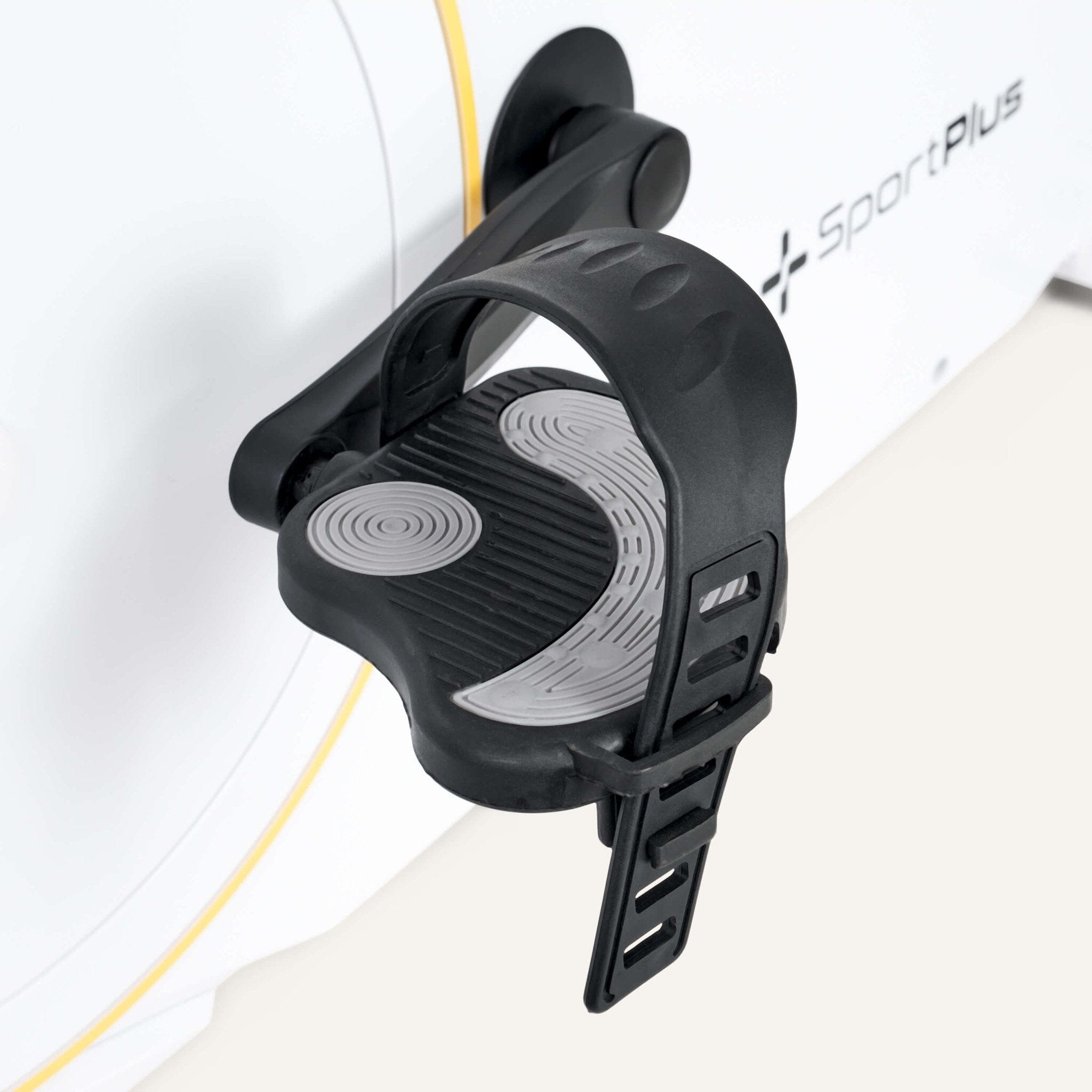 Heimtrainer mit App-Steuerung bis 225W SP-HT-9600-iE SportPlus 
