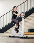 Heimtrainer mit App-Steuerung bis 225W SP-HT-9600-iE SportPlus 