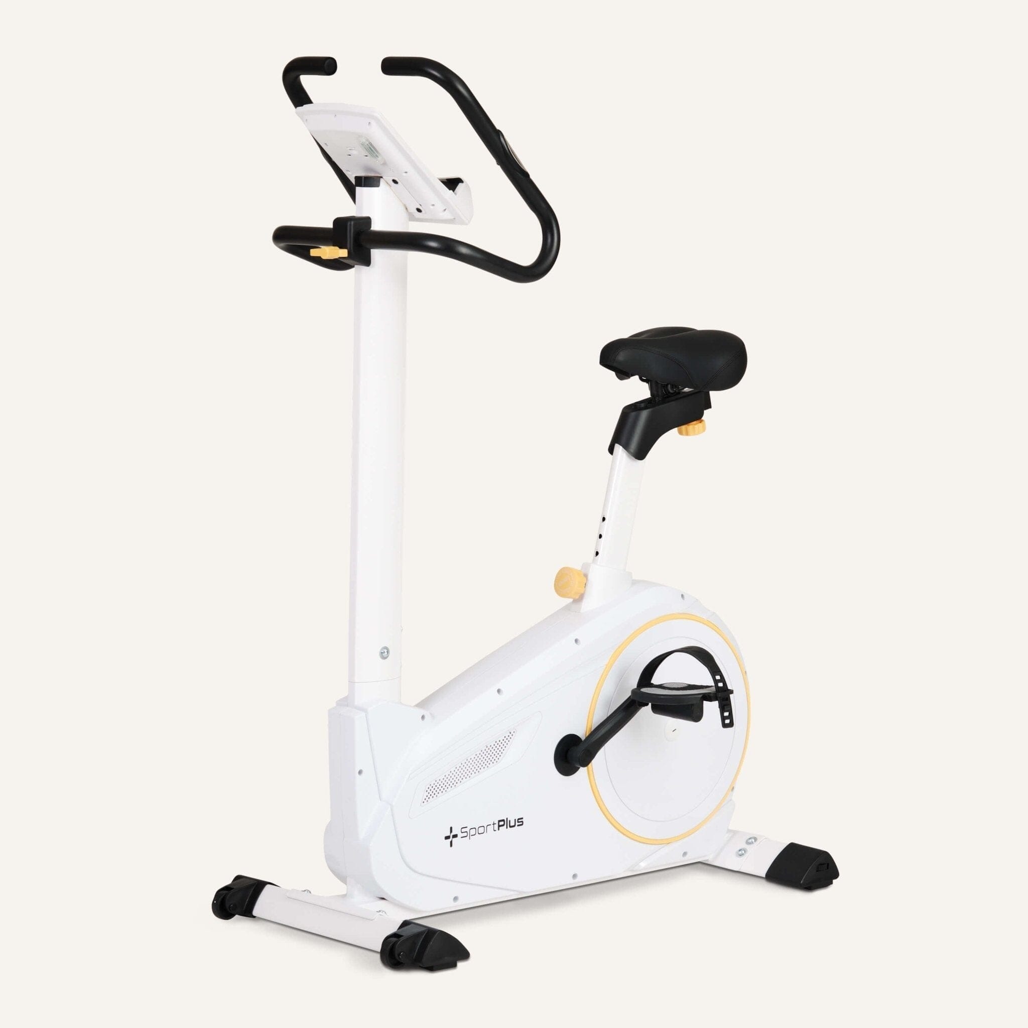 Heimtrainer mit App-Steuerung bis 225W SP-HT-9600-iE SportPlus 