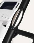 Heimtrainer mit App-Steuerung bis 225W SP-HT-9600-iE SportPlus 