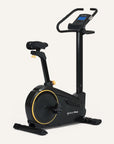 Heimtrainer mit App-Steuerung bis 225W SP-HT-9600-iE SportPlus Black/Sun 