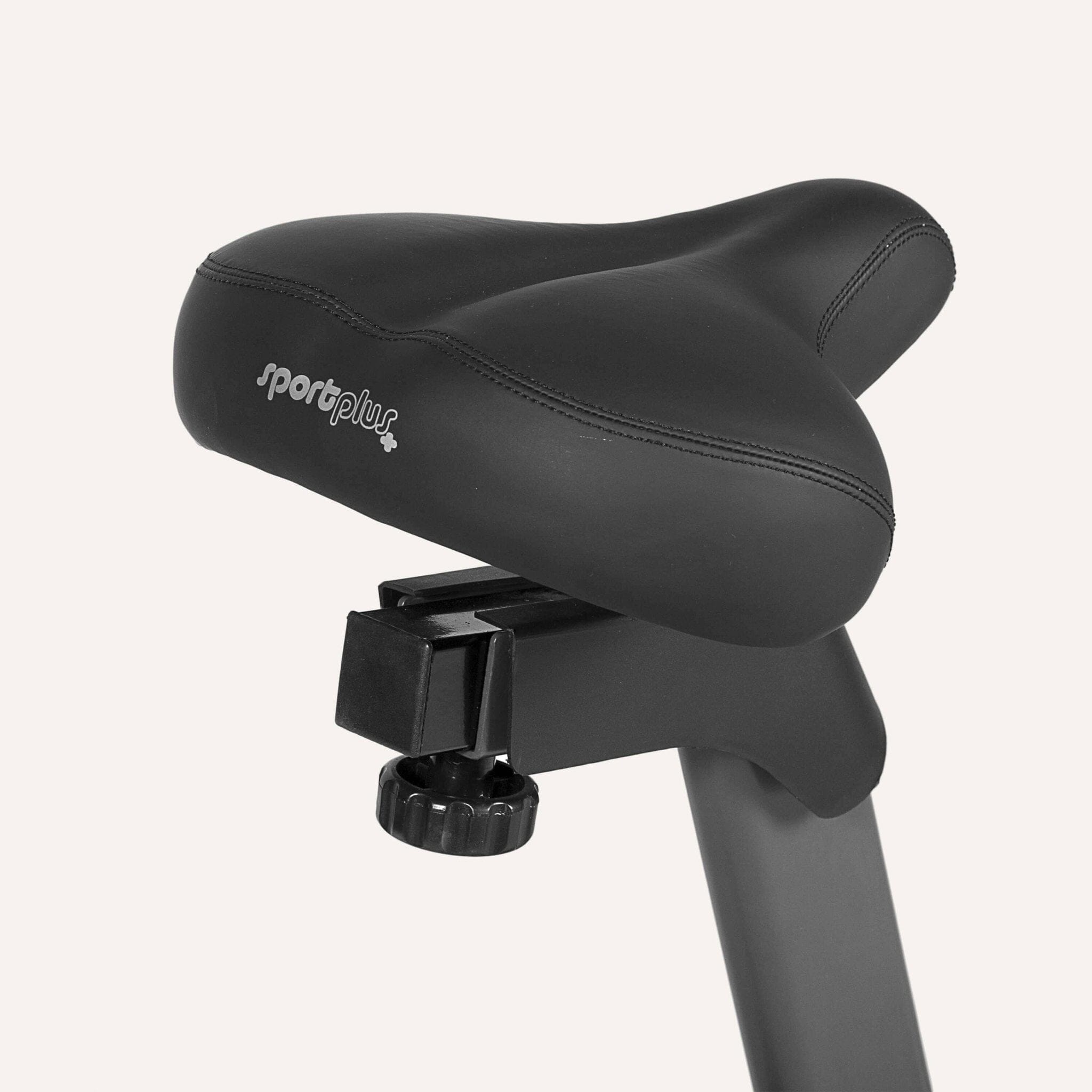 Heimtrainer mit App-Steuerung bis 225W SP-HT-9600-iE WSV SportPlus EOS 