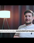 Magnetisches Rudergerät | Computer gesteuerter Ruderergometer | 24 Widerstände | App-kompatibel