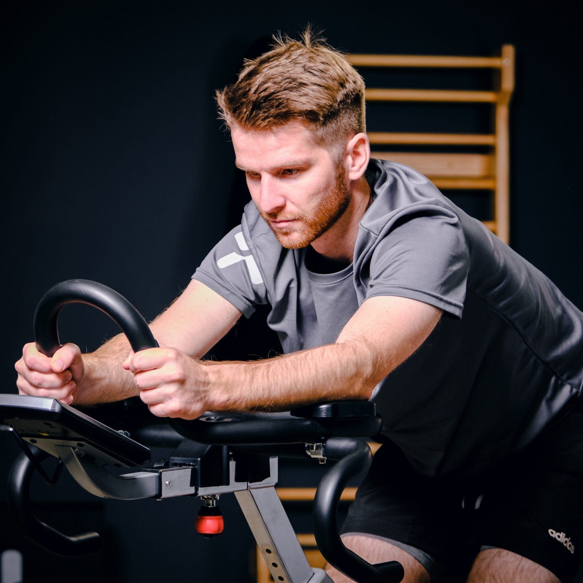 Indoor Cycle Speedbike/ Ergometer mit Wirbelstrombremse SP-SRP-3000 & 3100 SportPlus 