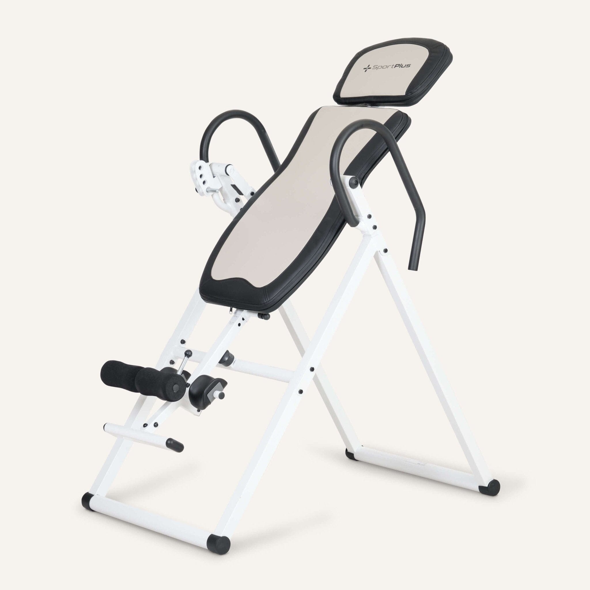 Inversionsbank mit 5-fachem Inversionswinkel | 2023 SP-INV-010 | 23 SportPlus Beige 