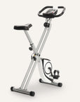Klappbarer Heimtrainer (X-Bike) für Einsteiger SP-HT-1002 WSV SportPlus EOS 