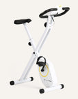Klappbarer Heimtrainer (X-Bike) mit App-Kompatibilität SP-HT-1200-iE SportPlus 