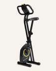 Klappbarer Heimtrainer (X-Bike) mit App-Kompatibilität SP-HT-1200-iE SportPlus 