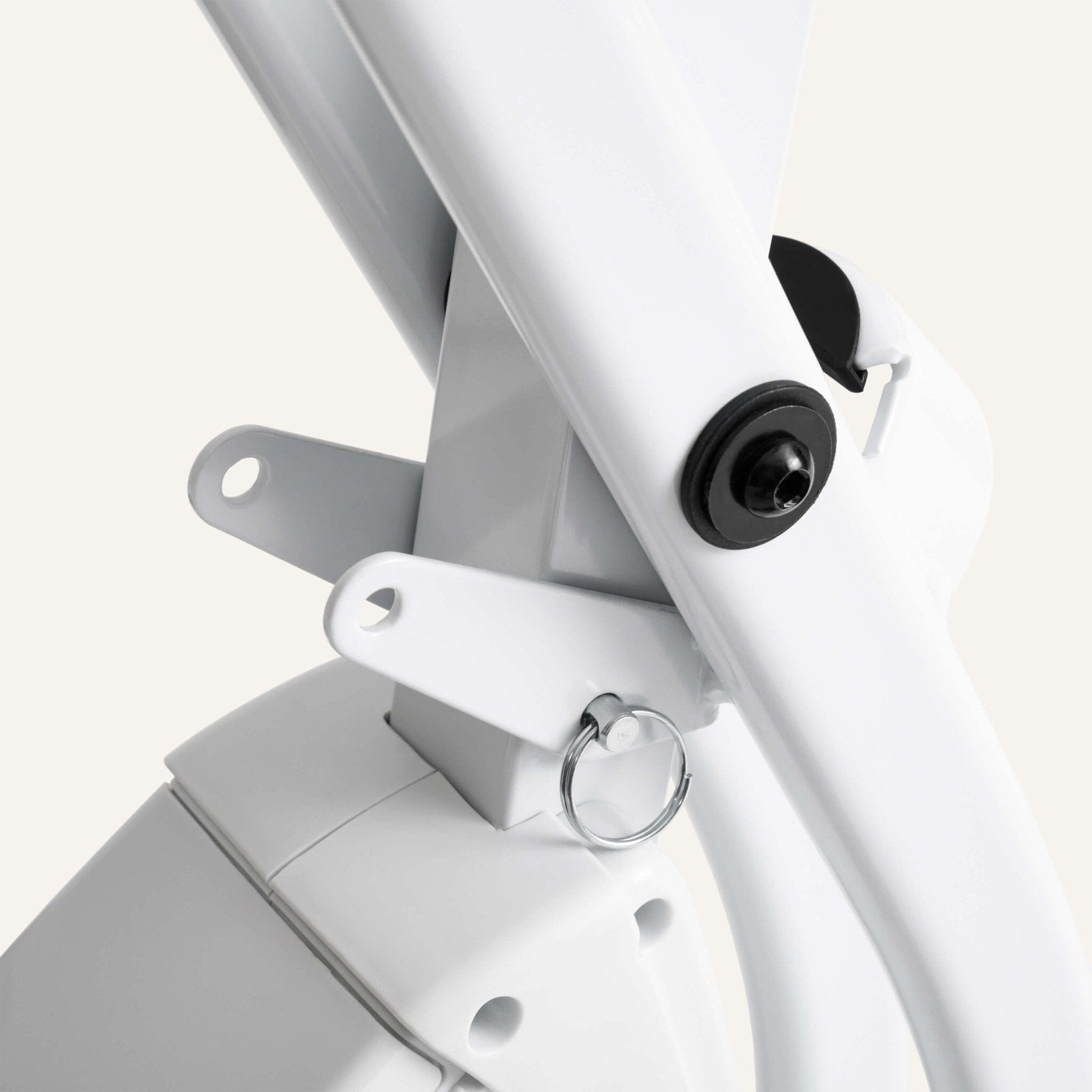 Klappbarer Heimtrainer (X-Bike) mit App-Kompatibilität SP-HT-1200-iE SportPlus 