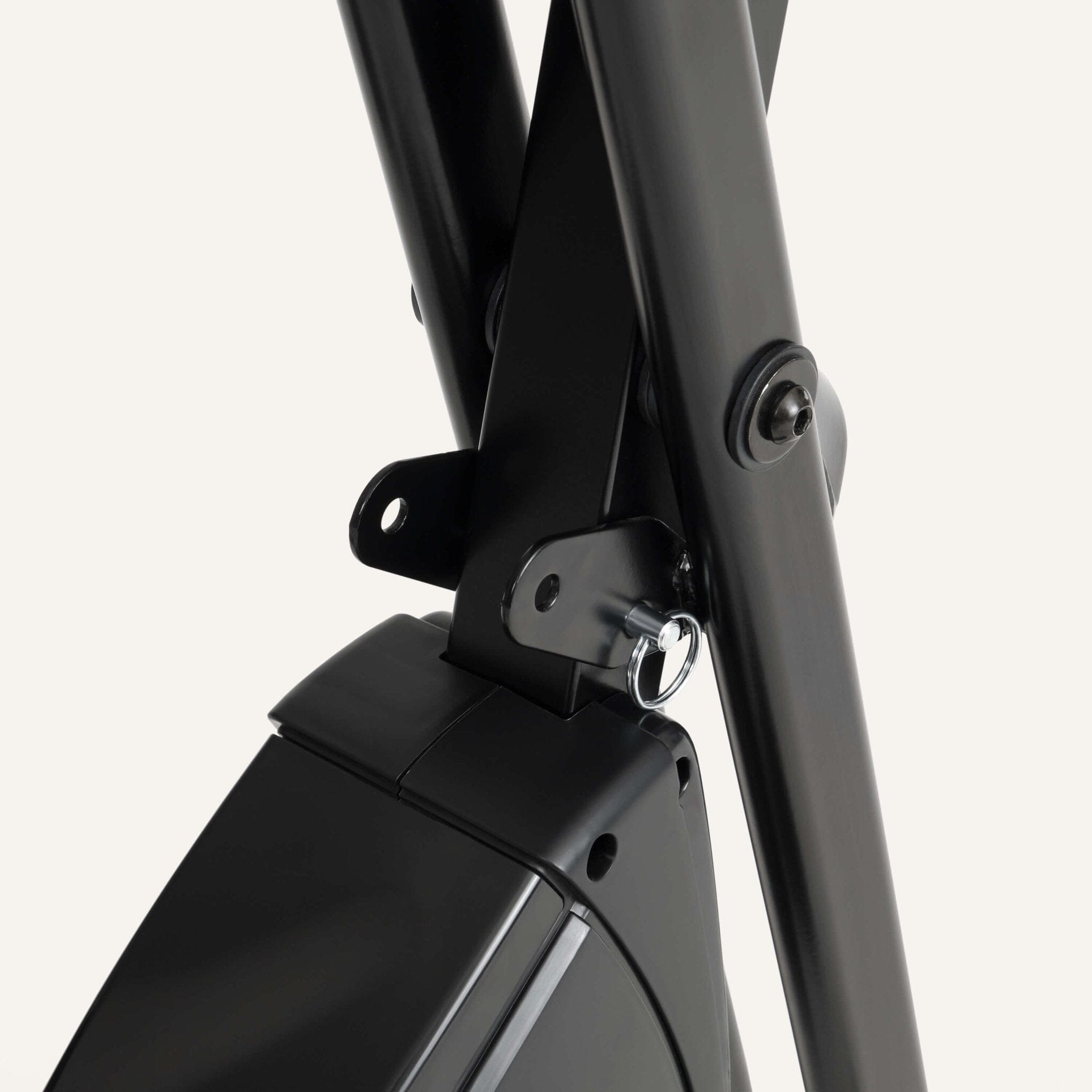 Klappbarer Heimtrainer (X-Bike) mit App-Kompatibilität SP-HT-1200-iE SportPlus 