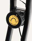 Klappbarer Heimtrainer (X-Bike) mit App-Kompatibilität SP-HT-1200-iE SportPlus 