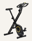 Klappbarer Heimtrainer (X-Bike) mit App-Kompatibilität SP-HT-1200-iE SportPlus 