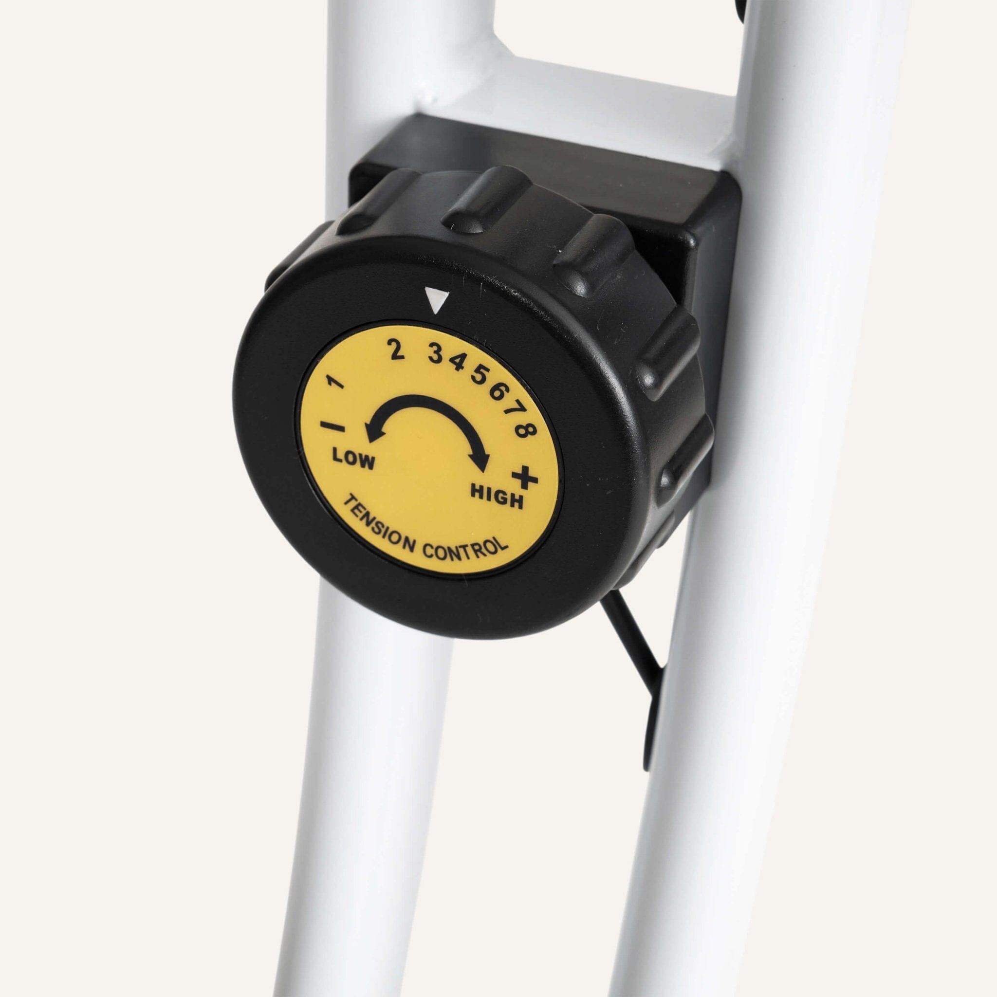 Klappbarer Heimtrainer (X-Bike) mit App-Kompatibilität SP-HT-1200-iE SportPlus 
