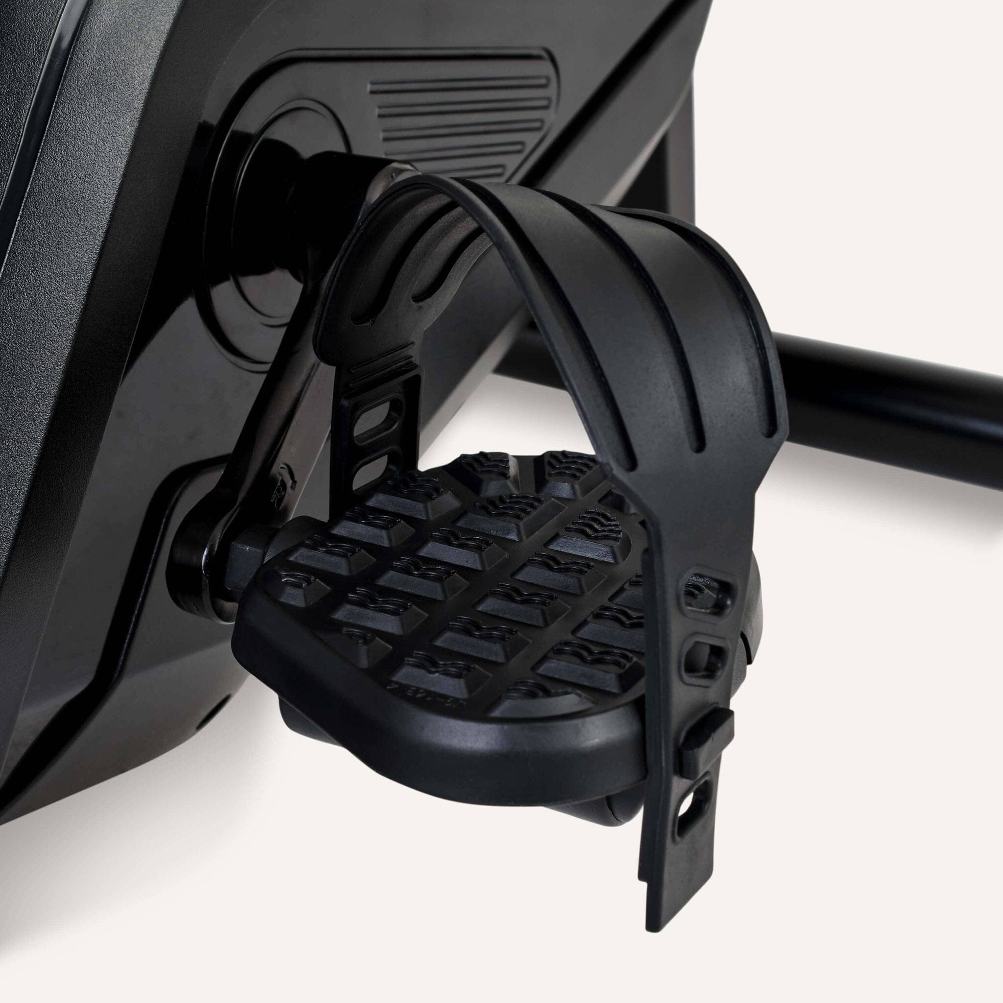 Mini Heimtrainer / Beintrainer mit App-Kompatibilität SP-HT-0001-iE SportPlus 
